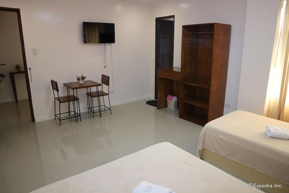 La Trinidad Pension House