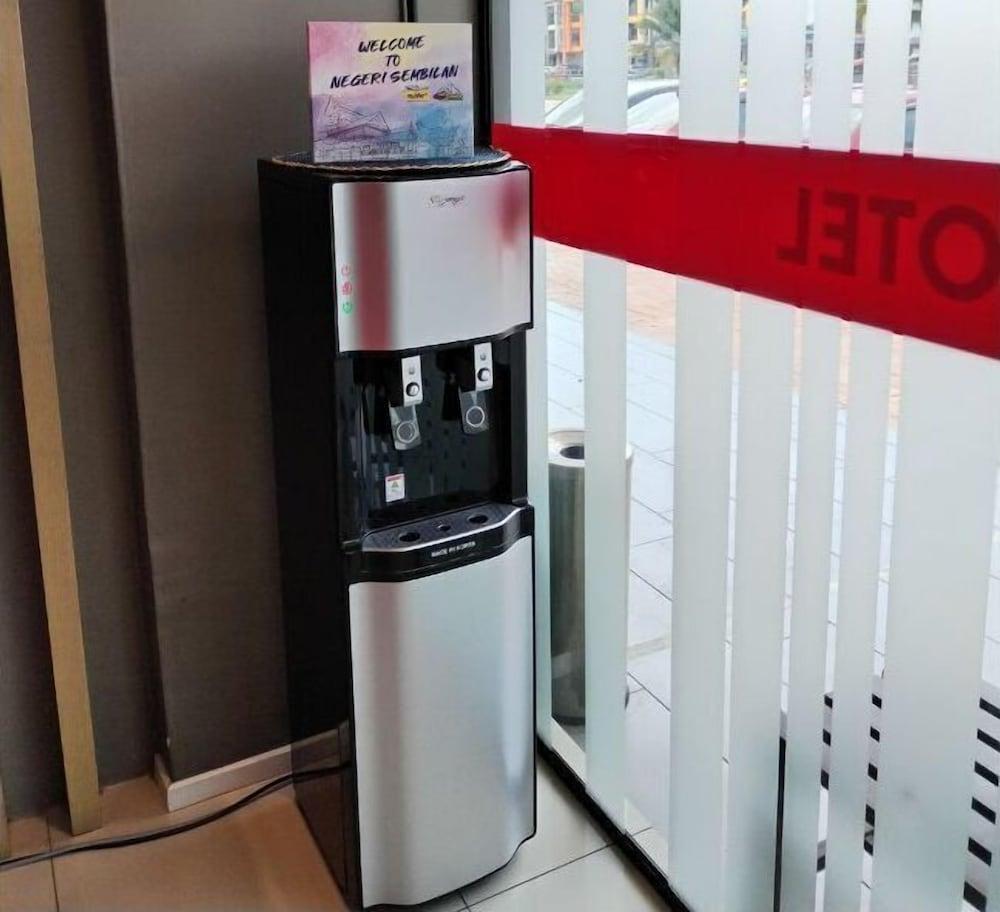 Win Win Boutique Hotel Port Dickson