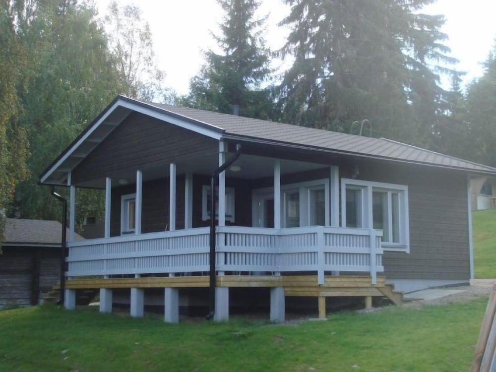 Mansikkaharju Holiday Camp