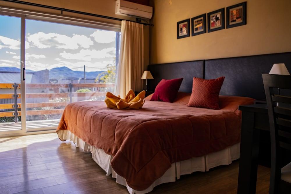 Posada y Spa Las Golondrinas