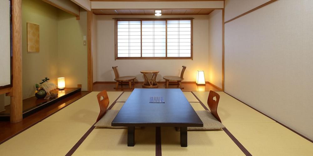 Hamabeno Ryouriyado Houraikan