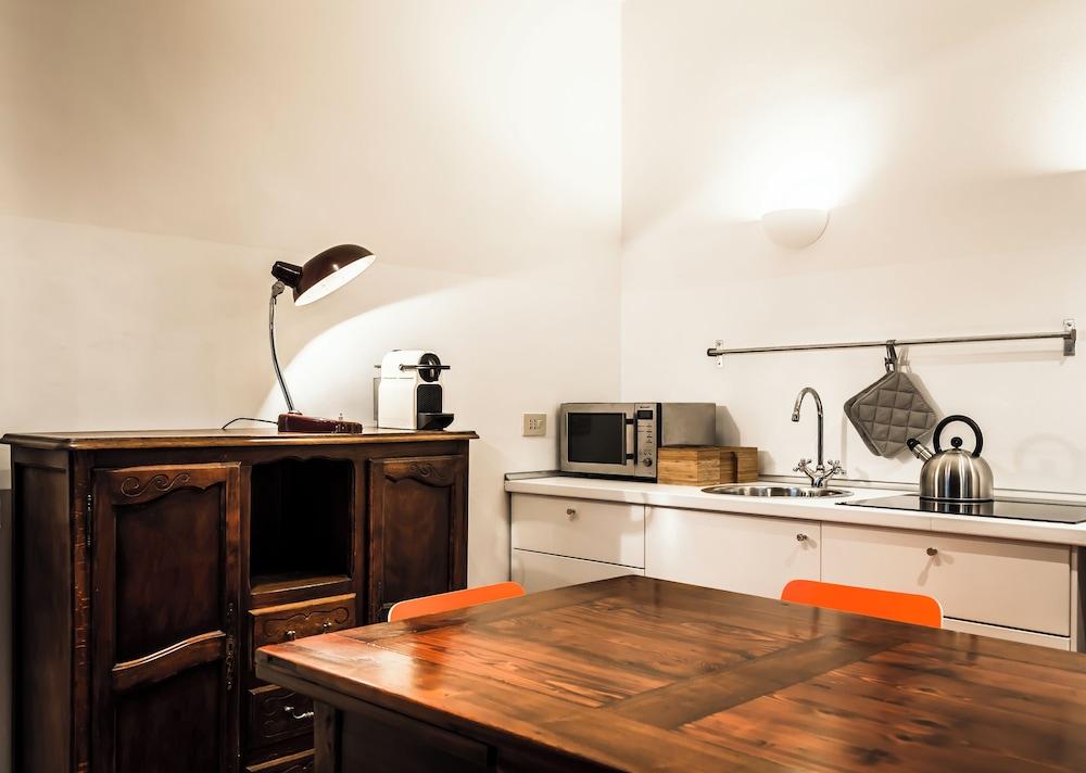 Brera Apartments in Porta Romana