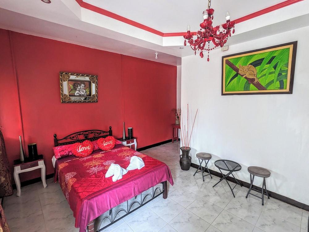 MDF Beach Resort And Day Tours