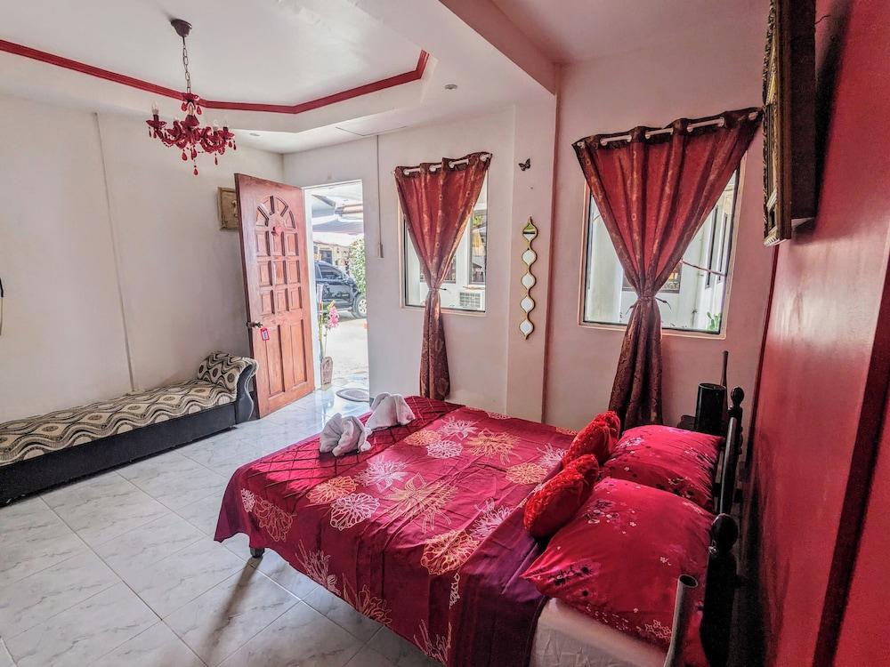 MDF Beach Resort And Day Tours