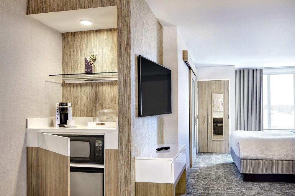 SpringHill Suites by Marriott Dallas Rockwall