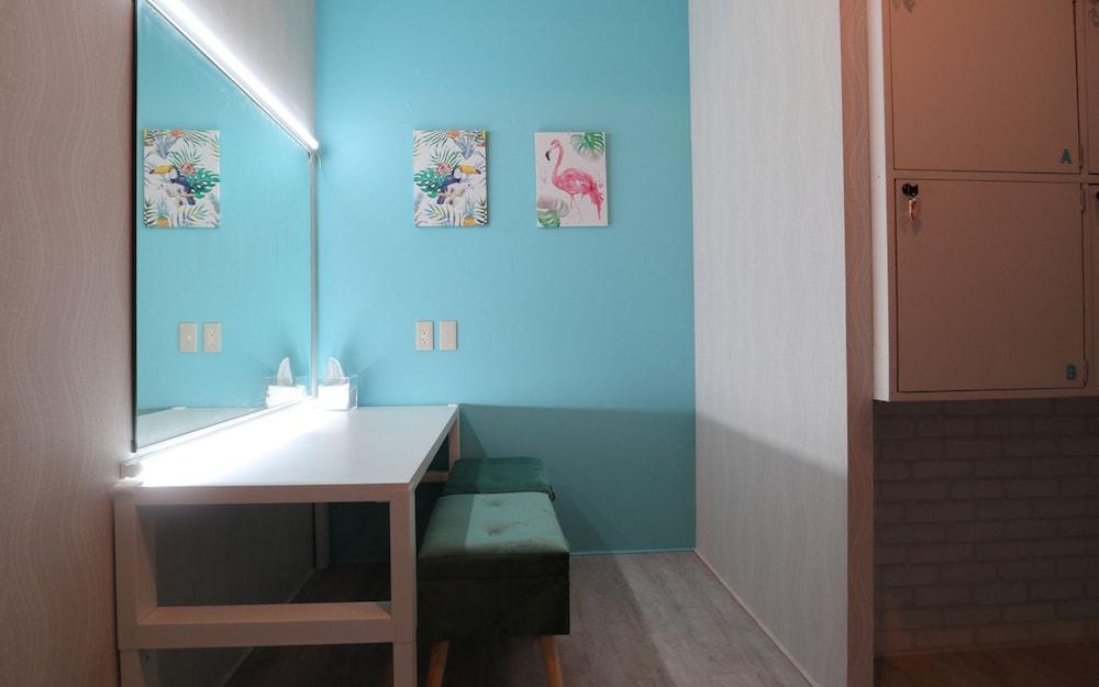 Enoshima Guest House 134 - Hostel
