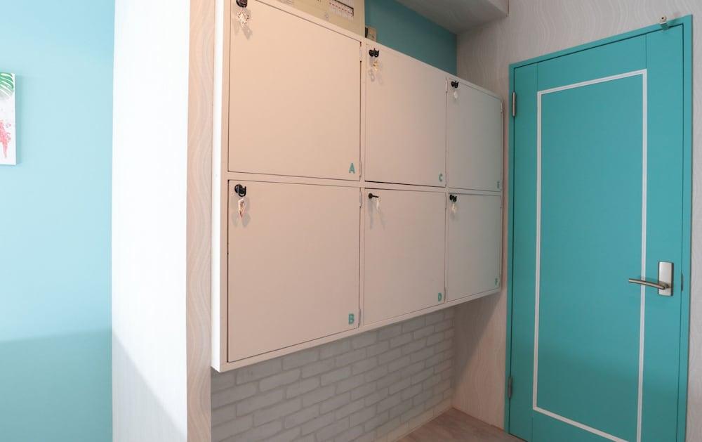 Enoshima Guest House 134 - Hostel