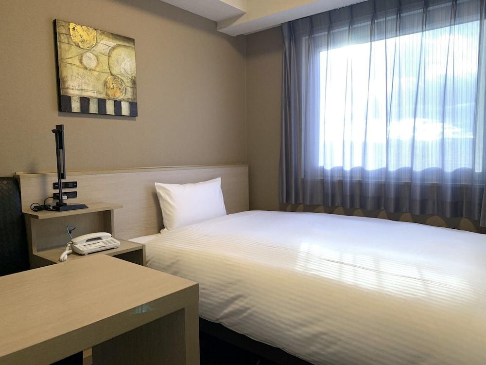 Hotel Route Inn Isesaki Inter