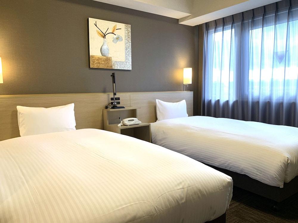 Hotel Route Inn Isesaki Inter