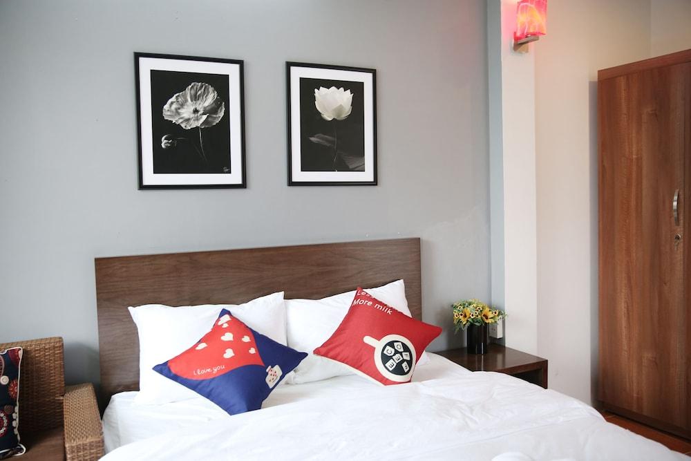 V-studio Hotel Apartment 2