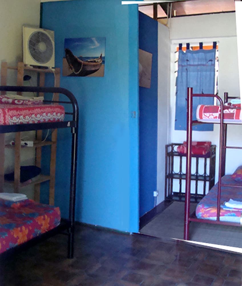 Pension Te Miti - Hostel