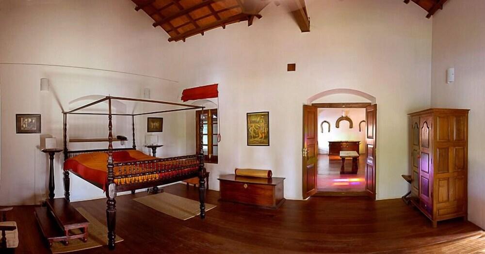 The Gate House - Tanquebar