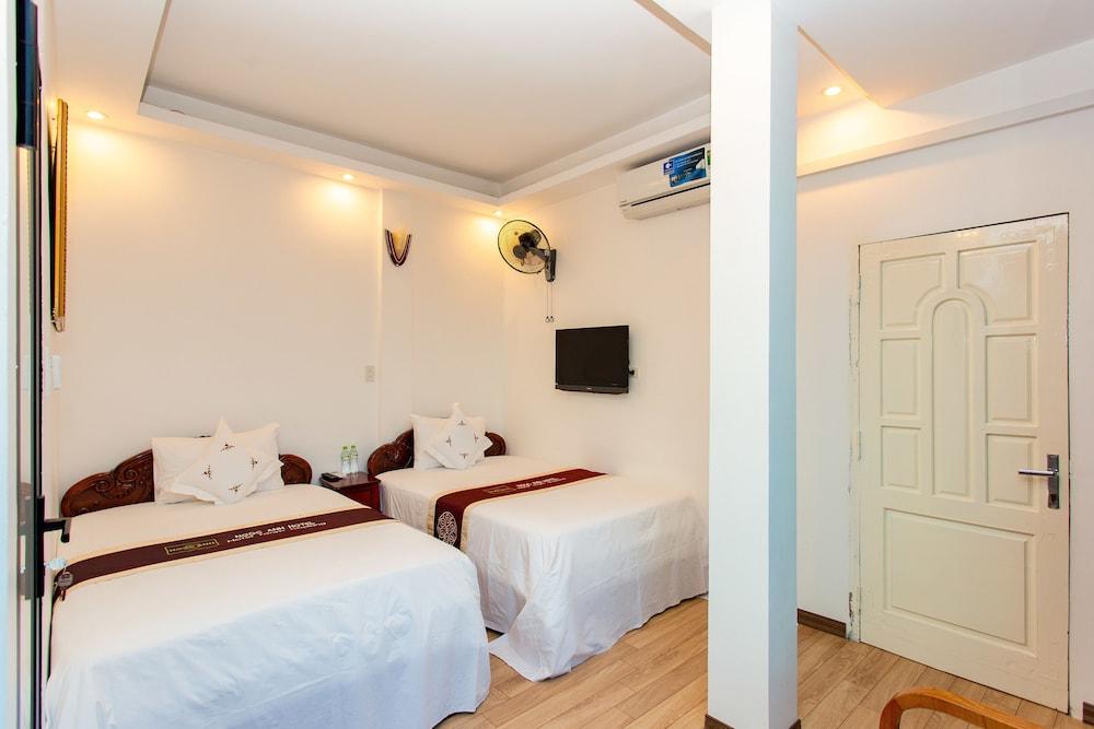 Ngoc Anh Legend Hotel
