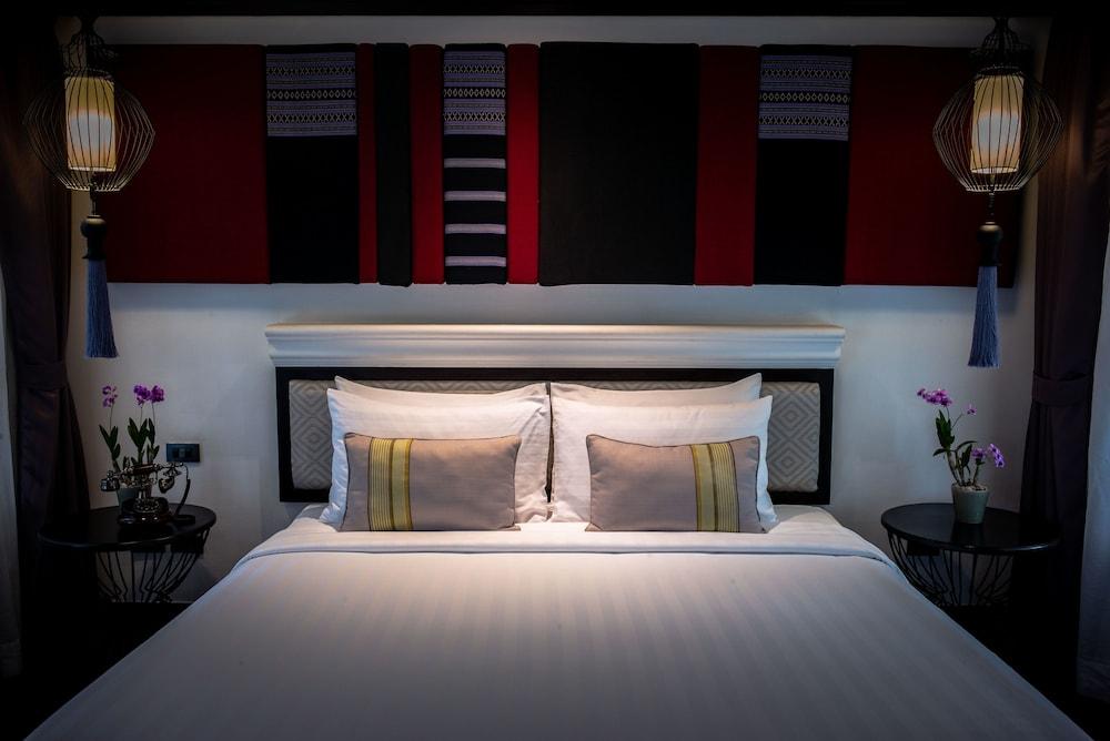 NA NIRAND Romantic Boutique Resort