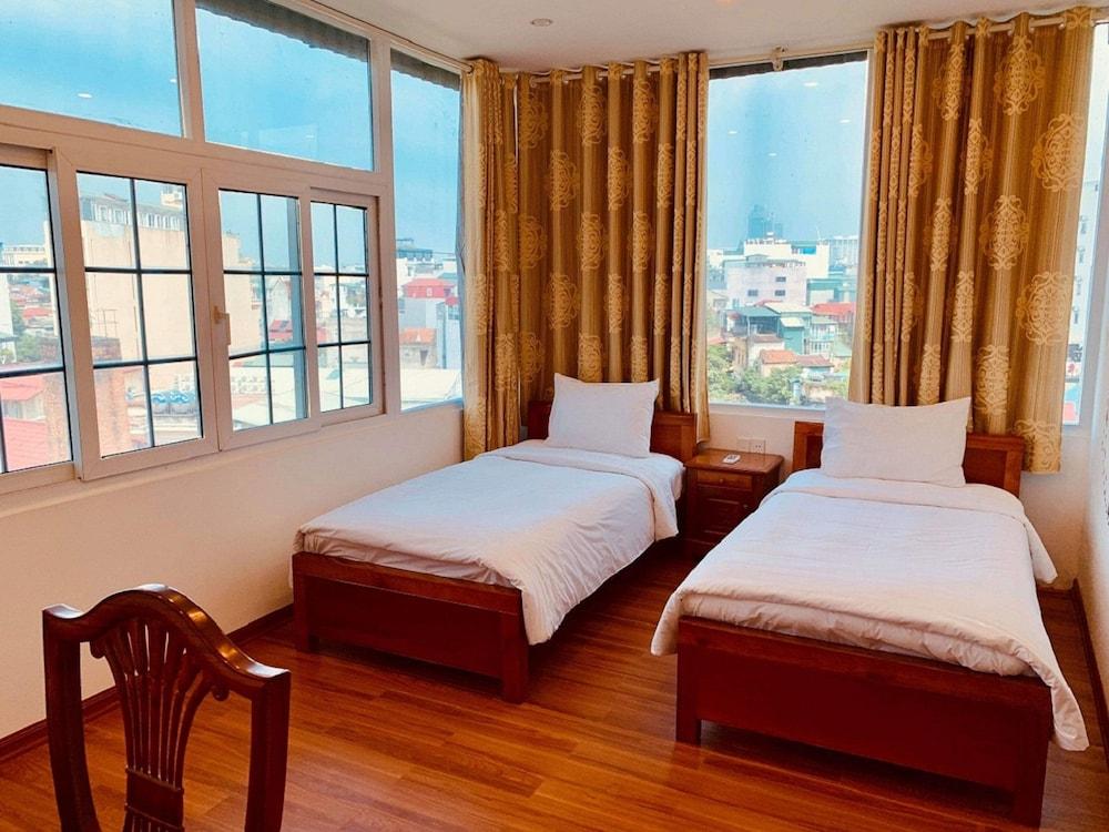 Phoenix Palace Hotel Hanoi