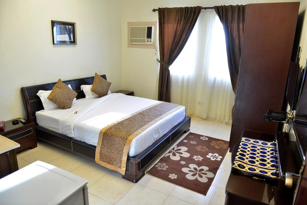 Four Seasons Hotel Apartments