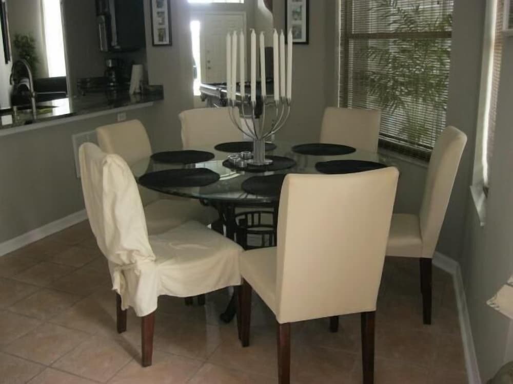 Gorgeous Home with Golf Course View