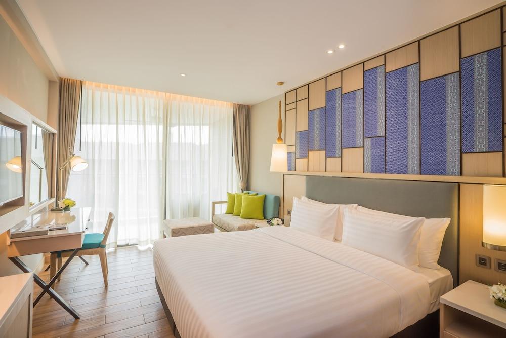 Avani+ Hua Hin Resort