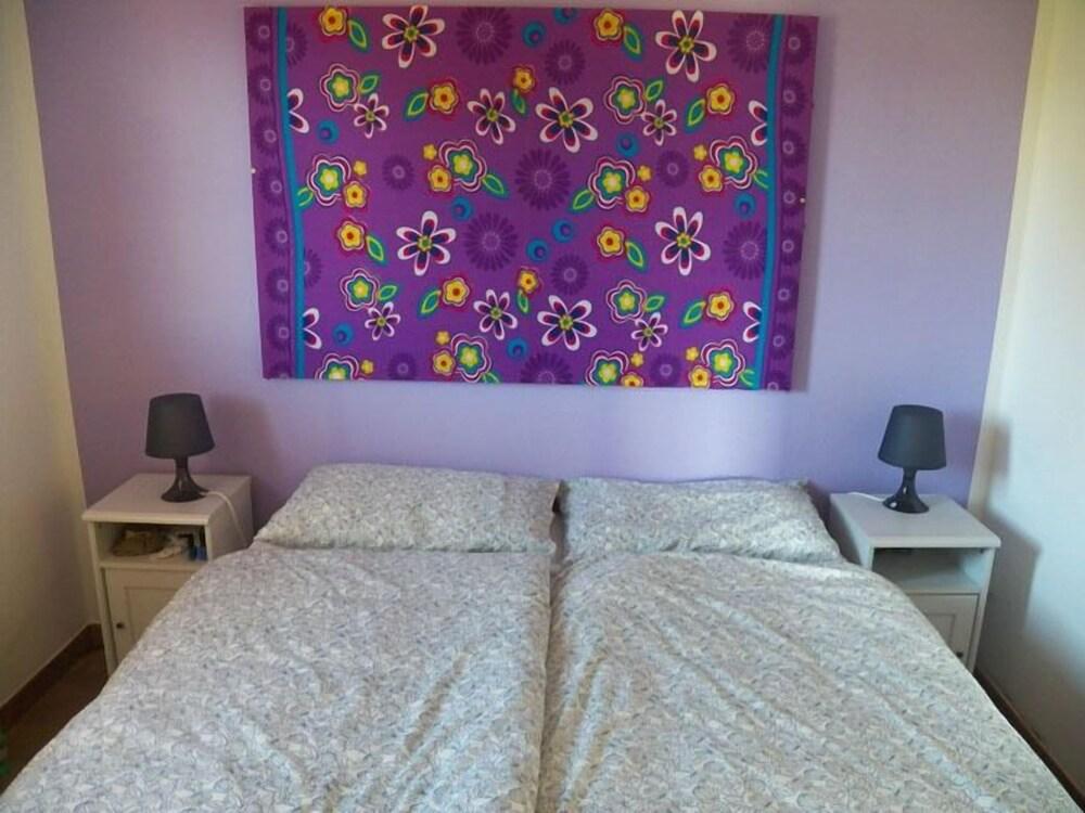 SOS Sporting Village