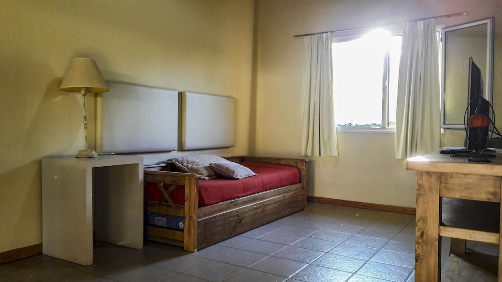 Complejo las Calandrias