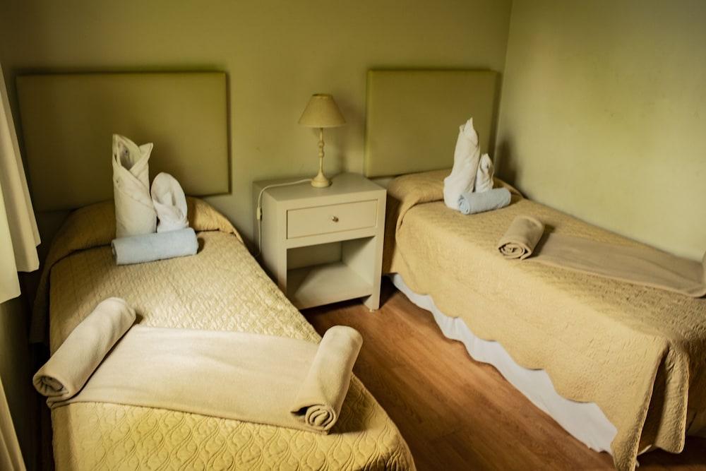 Complejo las Calandrias