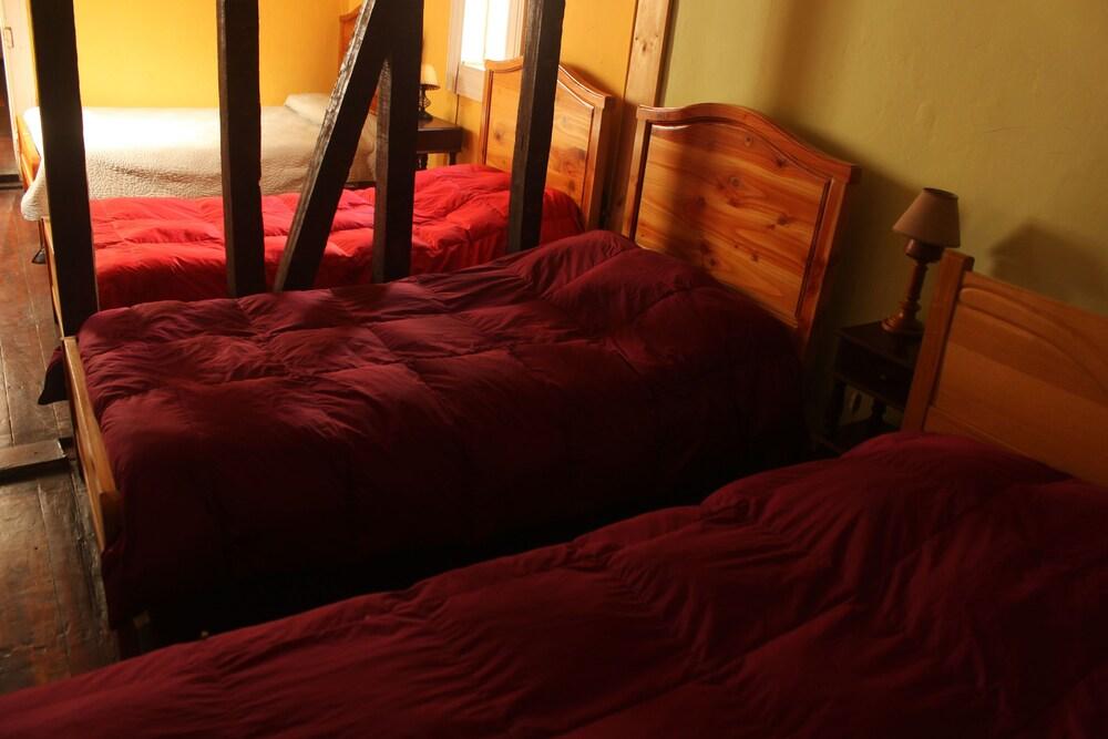 Hostal La Colombina de Valparaiso