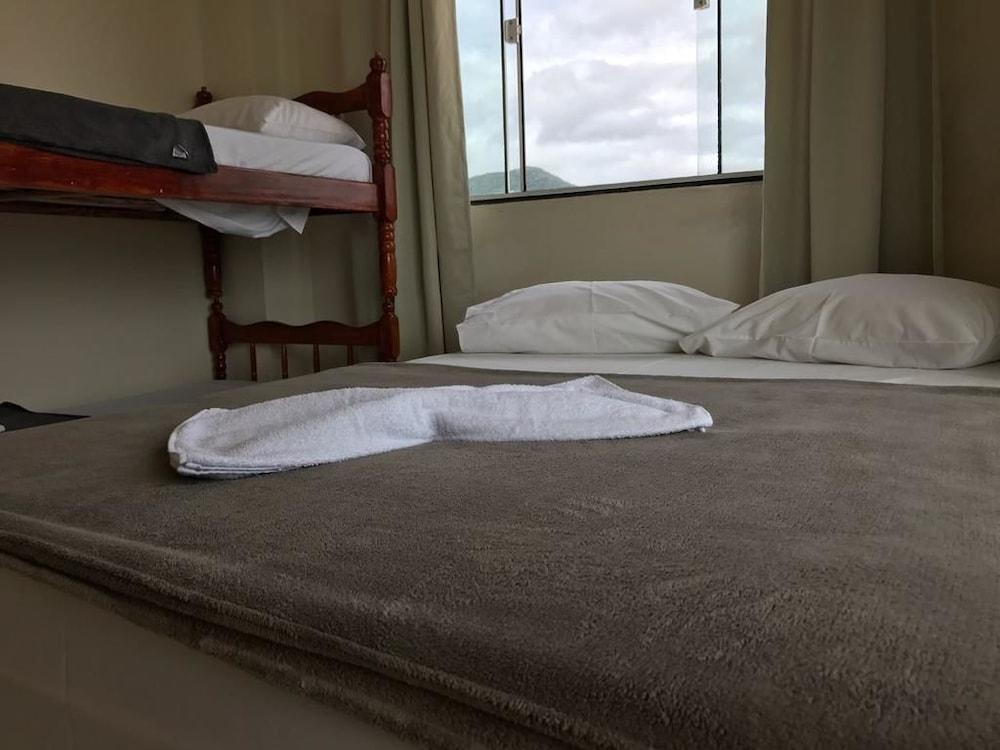 Apart Hotel Atlantico