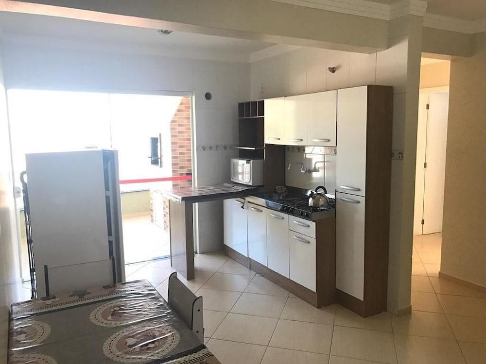 Apart Hotel Atlantico