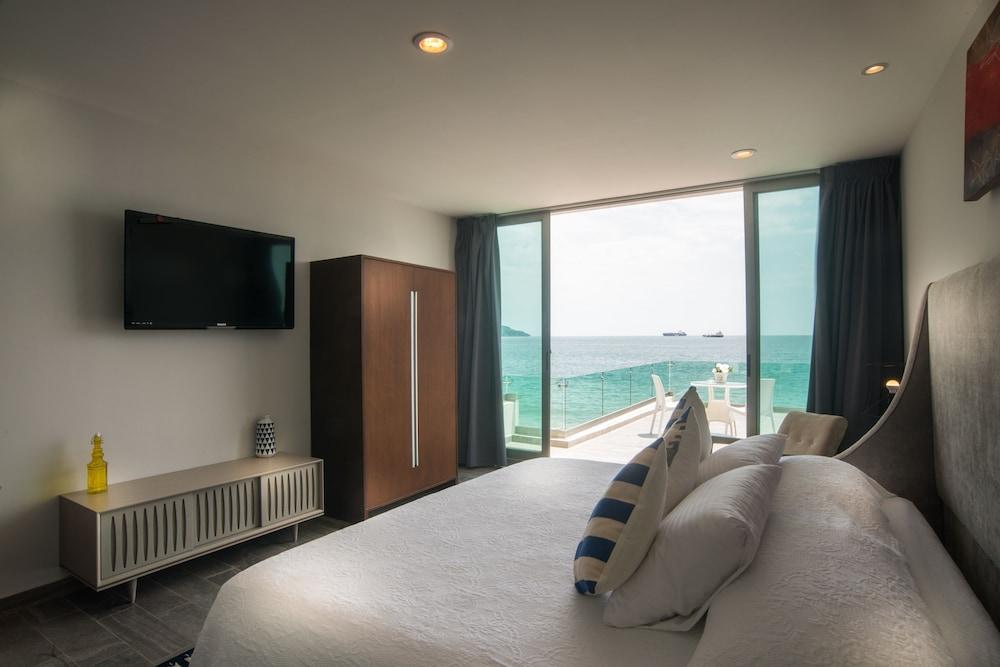 El Hotelito Boutique & Galería