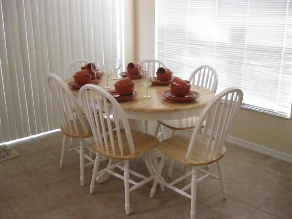 Excellent Home with Golf Course View