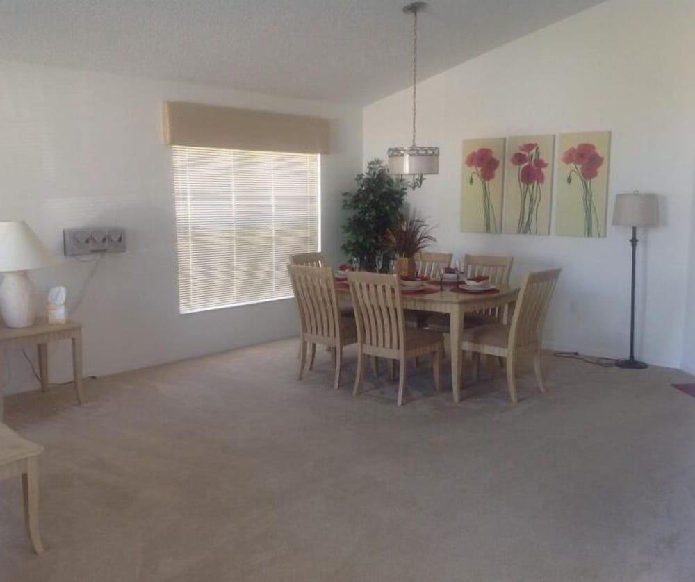 Amazing Home with Golf Course View