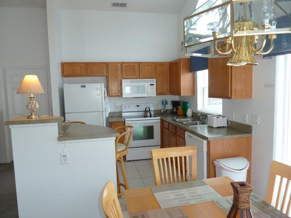 Very Comfortable Villa Fully Equipped