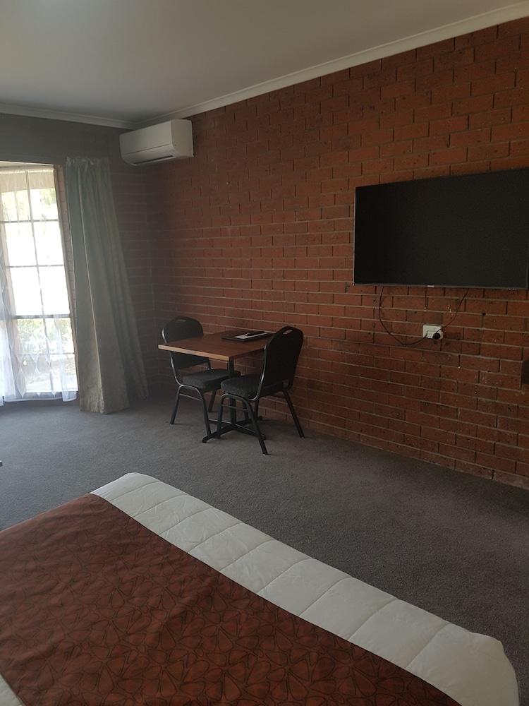 Ararat Colonial Lodge Motel