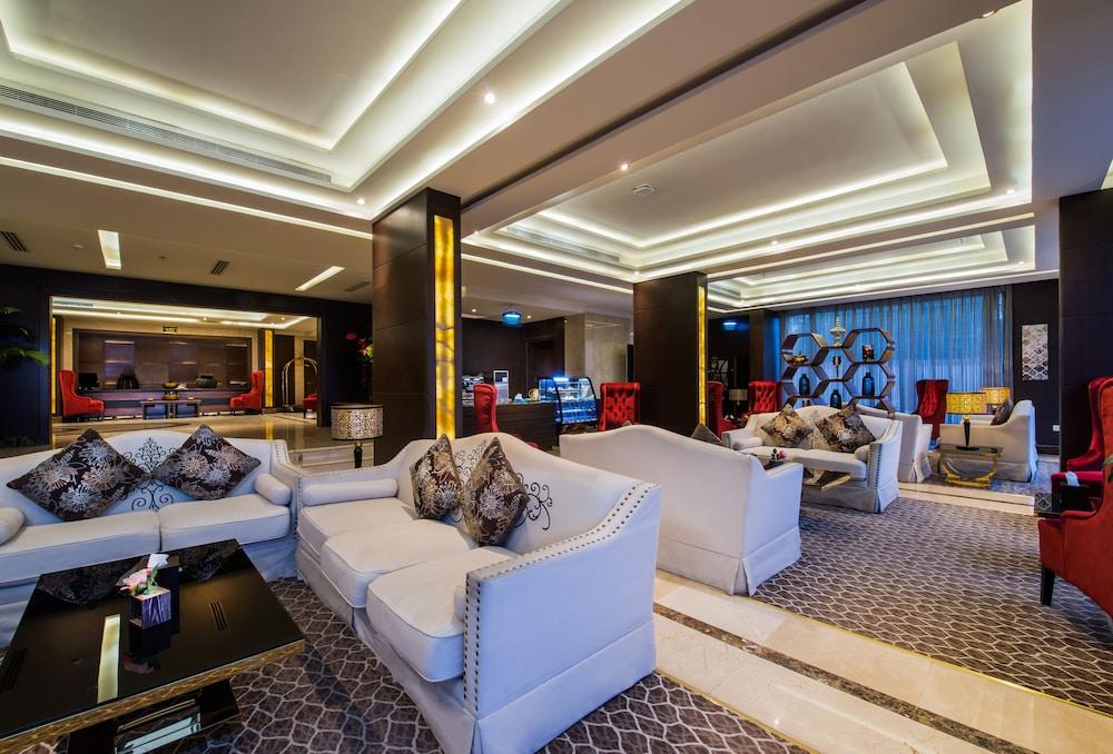 Myan Al Urubah Hotel