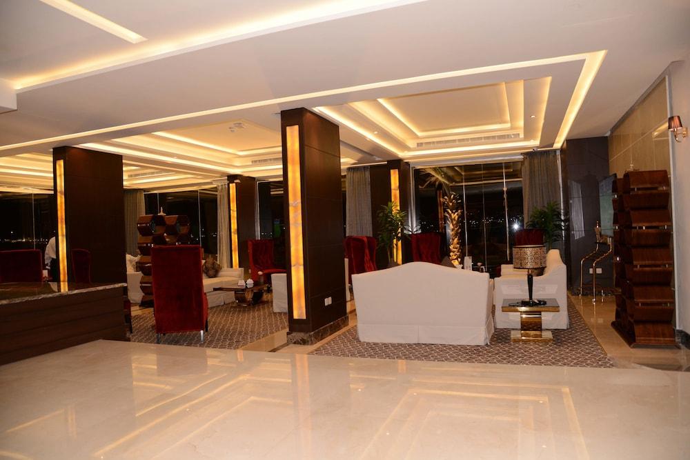 Myan Al Urubah Hotel