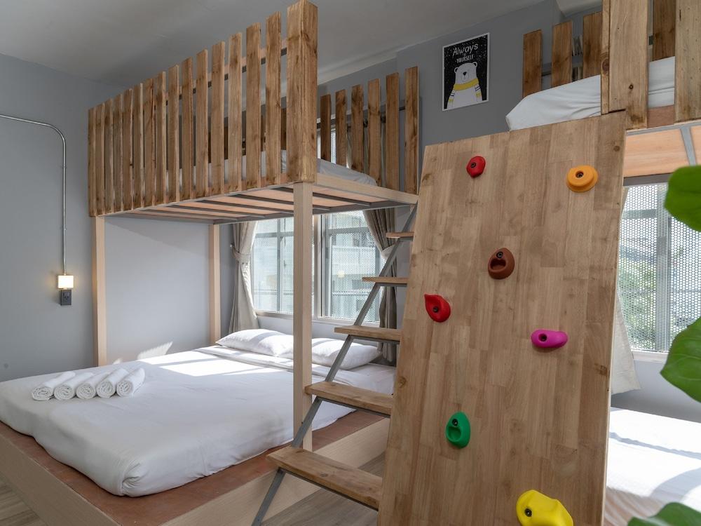 Arch39 Minimal Chiang Mai Hotel