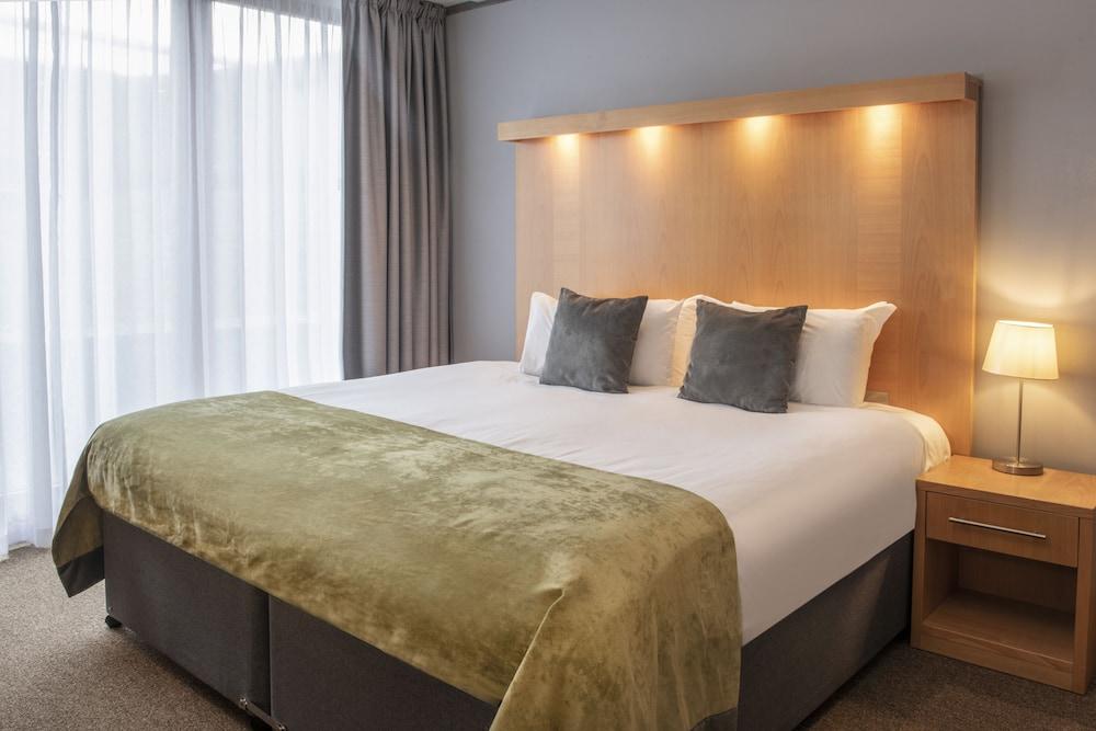 The Jubilee Hotel & Conferences