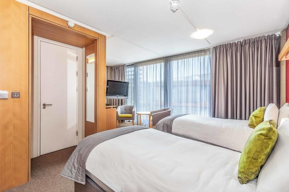 The Jubilee Hotel & Conferences