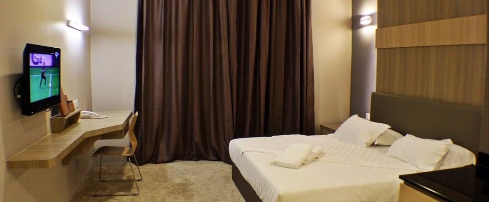 The Gem Hotel Beaufort