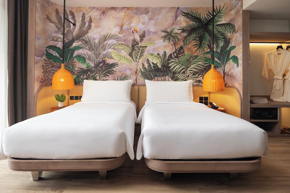 Amari Bangsaen (Formerly The Tide Resort Bangsaen)