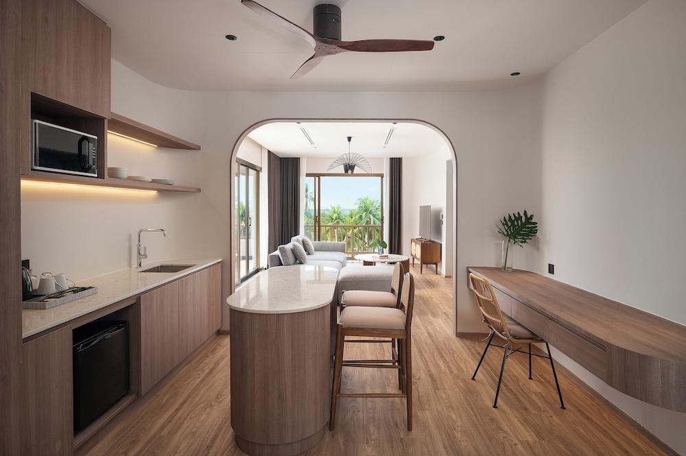 Amari Bangsaen (Formerly The Tide Resort Bangsaen)