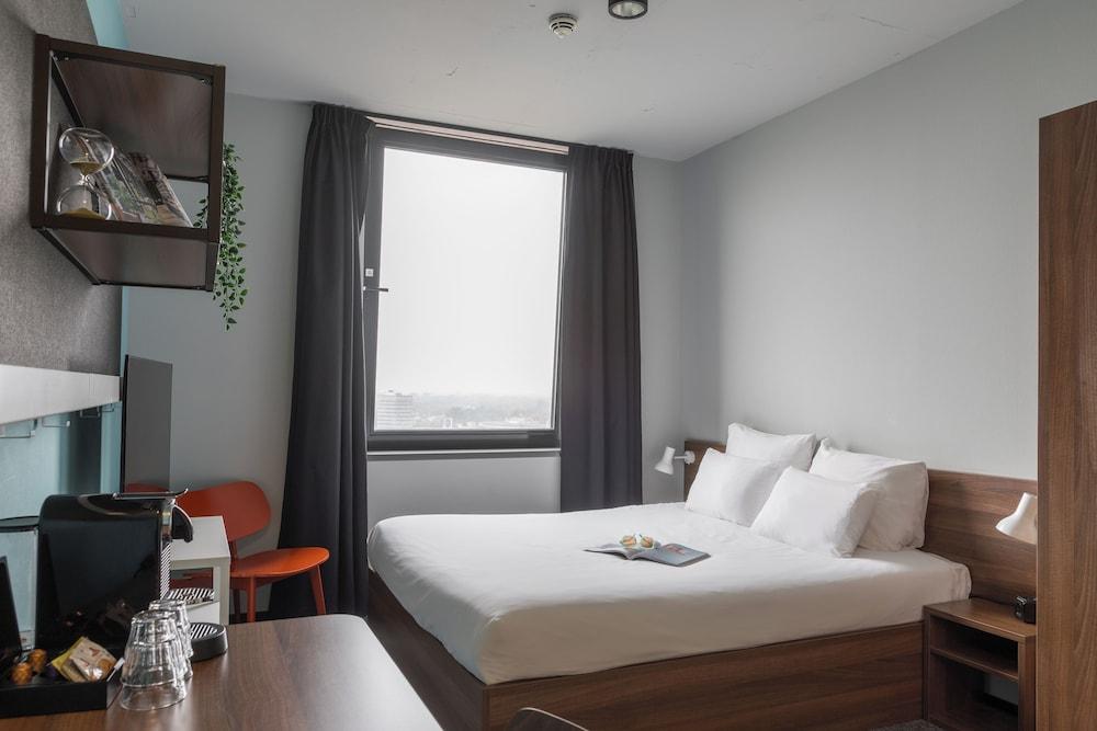 The Social Hub Eindhoven