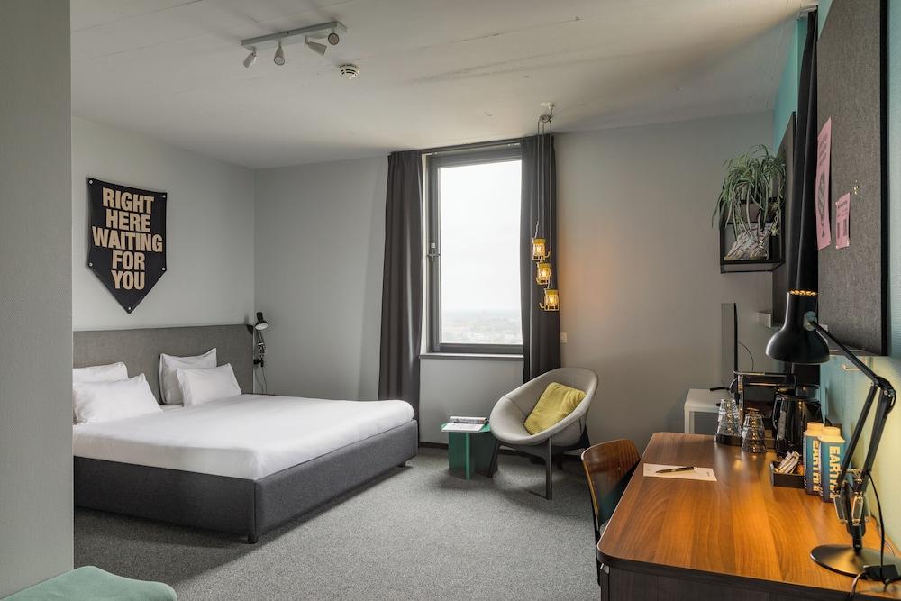 The Social Hub Eindhoven