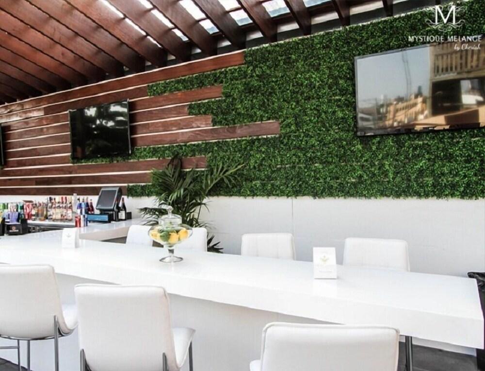 Mystique Melange by Cherish