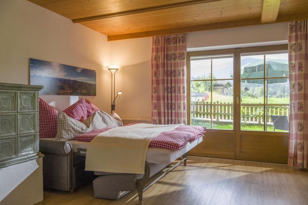 Appartement Margaretha