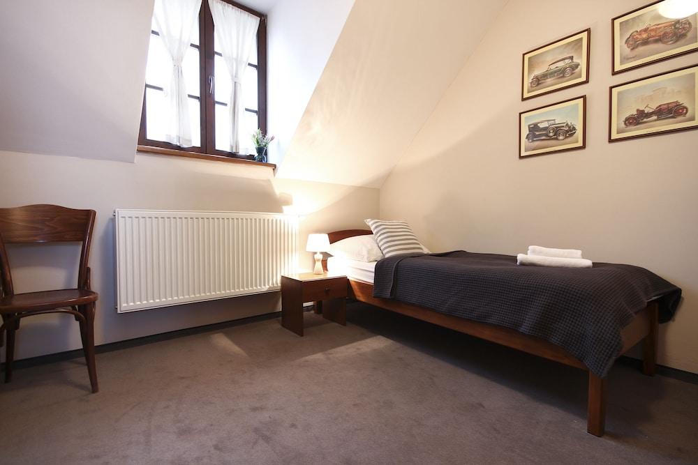 Boutique Hotel Tanzberg