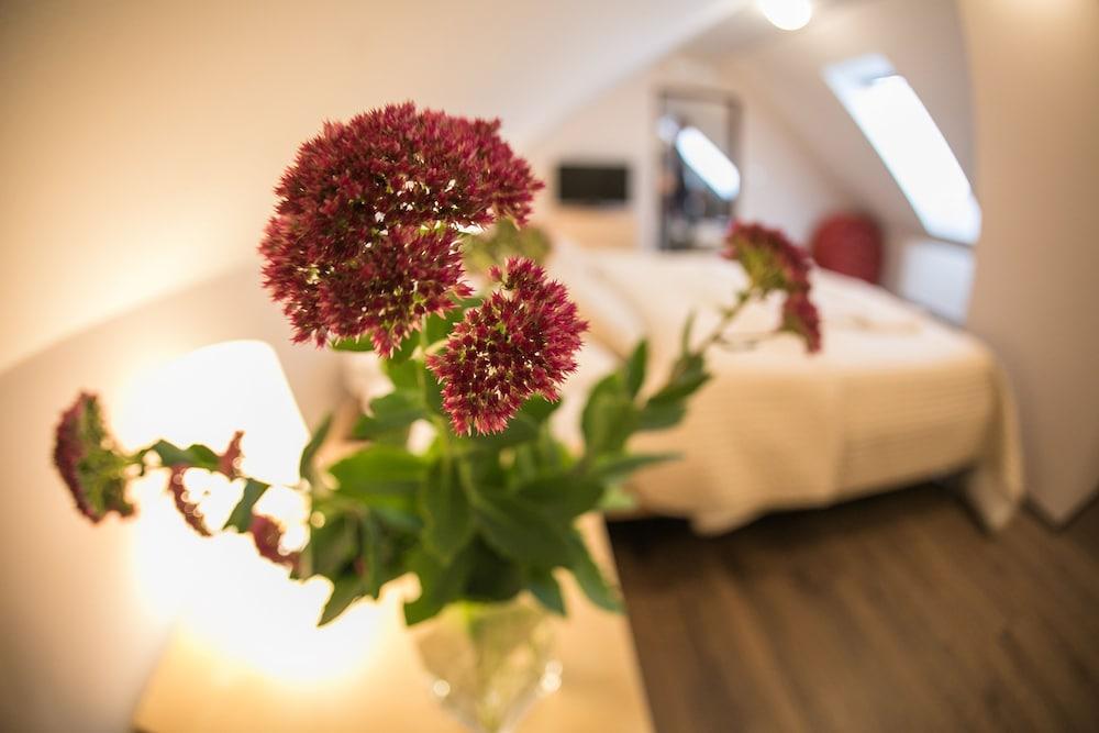 Boutique Hotel Tanzberg