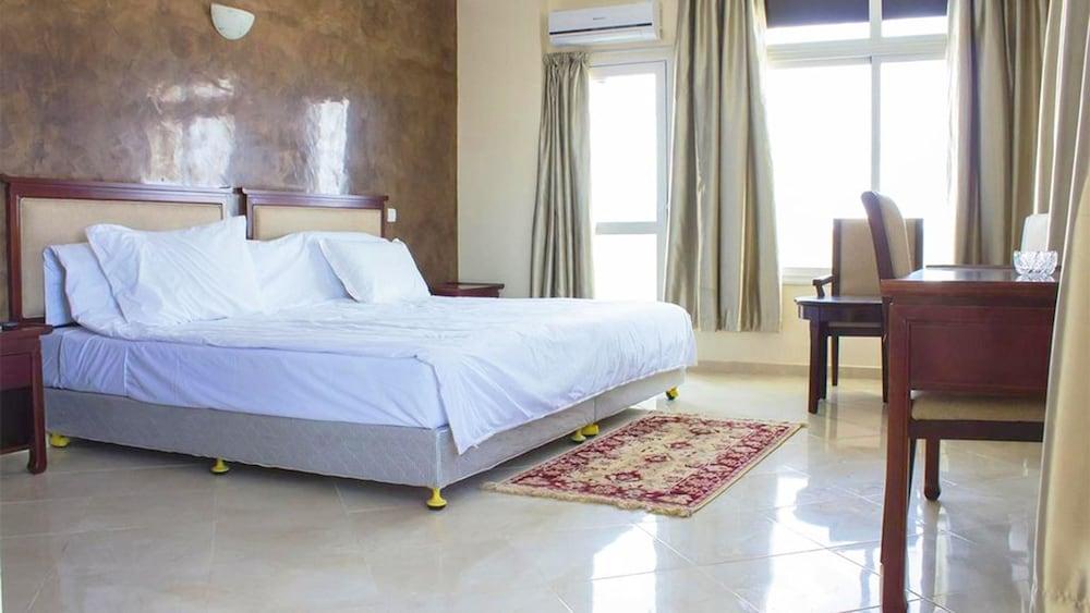 Hotel Angle Atlas & Spa