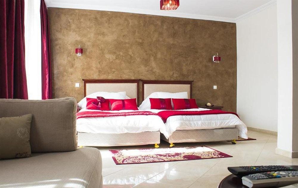 Hotel Angle Atlas & Spa