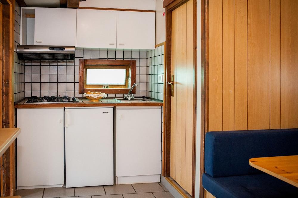 Villaggio Turistico Camping Cervino